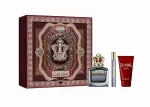 J.p. gaultier Scandal 100 ml Set