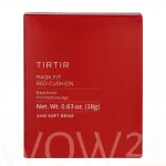 Tirtir Tirtir Mask Fit Red Cushion Foundation SPF40 18 ml