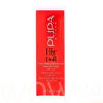 Pupa Pupa Pupa Like A Doll Perfecting Make-Up Fluid SPF15 30 ml