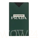 Prada Paradigme Eau De Parfum 50 ml