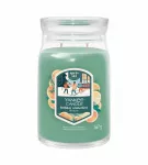 Yankee Candle Holiday Winterfest Kvepianti žvakė 567 ml