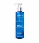Swiss Image Alpine Aquaboost Purify & Protect Hydrating Gel Cleanser Gelinis prausiklis 200 ml