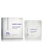 Missha Super Aqua Ultra Hyalron Toner Pads Valomosios servetėlės 90 ml