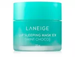 Laneige Nočn&iacute; maska na rty Mint Choco (Lip Sleeping Mask EX) 20 ml