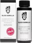 SLICK GORILLA Hair Styling Powder 20 ml