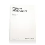 Maison crivelli Papyrus Mol&eacute;culaire Eau De Parfum 100 ml