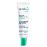Bioderma S&eacute;bium Kerato+ Gel-Cream SPF 30 - P&eacute;če proti nedokonalostem pleti