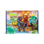 INKEE Dino set