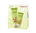Dermacol Aroma Moment Body Care Set ( Sicilsk&aacute; pist&aacute;cie ) - D&aacute;rkov&aacute; sada