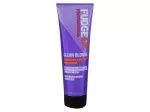 Fudge Professional Clean Blonde Violet-Toning Shampoo 250 ml