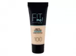 Maybelline Fit Me! Matte + Poreless 30 ml