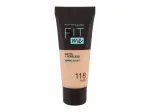 Maybelline Fit Me! Matte + Poreless 30 ml