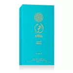 Nusuk Ajwaa Turquoise Eau De Parfum 100 ml