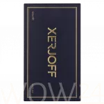Xerjoff JTC Comandante! Eau De Parfum 100 ml