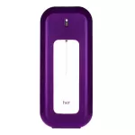 FCUK FCUK 3 for Her Eau De Toilette 100 ml