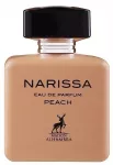 Maison Alhambra Narissa Peach Eau De Parfum 100 ml
