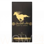 Ard Al Zaafaran Ard Al Zaafaran Qaed Al Fursan Edp Spray Eau De Parfum