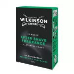 Wilkinson Sword Classic After Shave Lotion (After Shave Fragrance) 100 ml
