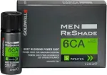 Goldwell Men ReShade 6CA Power Shot 4 x Plaukų dažai 420 ml