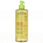 A-derma A-Derma Exomega Control Emollient Shower Oil Du&scaron;o aliejus 500 ml