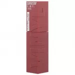 Maybelline Superstay Vinyl Ink Lipstick 120 Punchy 4,2 ml 4 ml