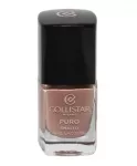 Collistar Nail polish Puro Smalto (Nail Lacquer) 10 ml - 700 Tortora 10 ml