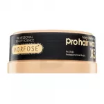 Morfose Pro Hair Wax X5 Men Matte Xtreme Style 150 ml