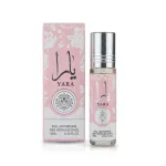 Lattafa perfumes Yara 10 ml Sample