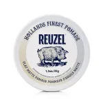 Reuzel Hollands Finest Pomade Clay Matte Pomade Plaukų formavimui ir stilizavimui