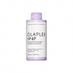 Olaplex Shampoo for cold blondes No. 4 Blonde Enhancer (Toning Shampoo) 250 ml