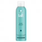 Taft Aloe Boost Texturizing Spray - Texturizačn&iacute; sprej