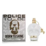 Police To Be Born To Shine Eau De Parfum 75 ml