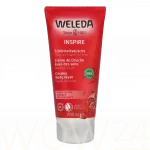 Weleda Pomegranate Creamy Body Wash 200 ml