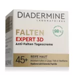 Diadermine Age Supreme Wrinkle Expert 3D Day Cream Dieninis kremas 50 ml