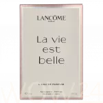 Lanc&ocirc;me La Vie Est Belle Eau De Parfum 75 ml