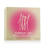 Cerruti Cerruti 1881 Reve de Roses Eau De Parfum 50 ml