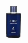 Maison Alhambra Jorge Di Profumo Deep Blue Eau De Parfum 100 ml