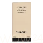 Chanel Les Beiges Eau De Teint &Scaron;viesinamoji priemonė 30 ml
