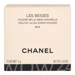 Chanel Les Beiges Pudra 12 ml