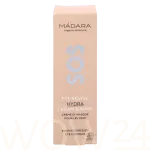 Madara Madara Sos Eye Revive Hydra Cream & Mask Akių priežiūrai