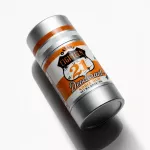 18.21 Man Made Octane Deodorant Dezodorantas 75 ml
