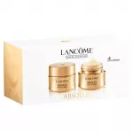 Lanc&ocirc;me Duo Absolue Eye Set Gift Set