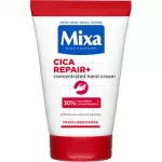 Mixa Cica Repair Concentrated Hand Cream 50 ml
