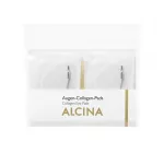 Alcina Collagen Eye Pads 10 x 2 pcs