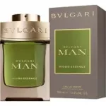 Bvlgari Bvlgari Man Wood Essence Edp Spray Eau De Parfum