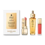 Guerlain Abeille Royale x Kisskiss Honey Care Ritual Set - D&aacute;rkov&aacute; sada