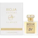 Roja 51 Pour Femme Parfum 100 ml