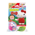 INKEE Hello Kitty surprise bath bomb