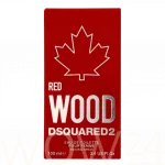 Dsquared2 Red Wood Eau De Toilette 100 ml
