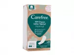 Carefree Organic Cotton Normal Įklotas 30 ml